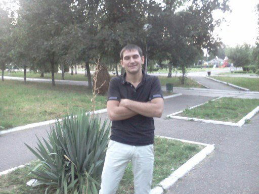 Александр Лаврентьев