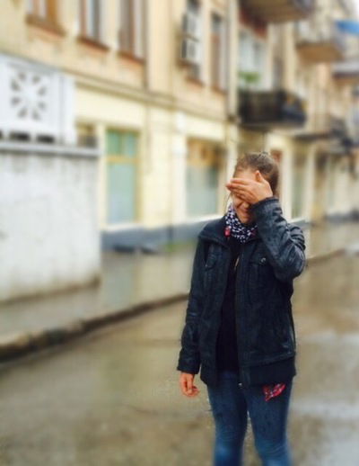 Варвара Медведева