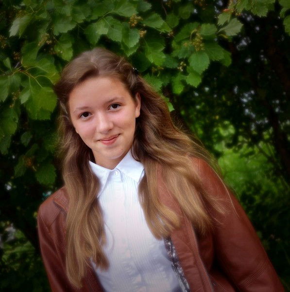 Юлия Шевикова