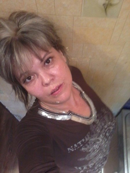 Наталья Борина