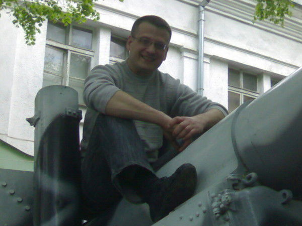 Михаил Цыбуляк