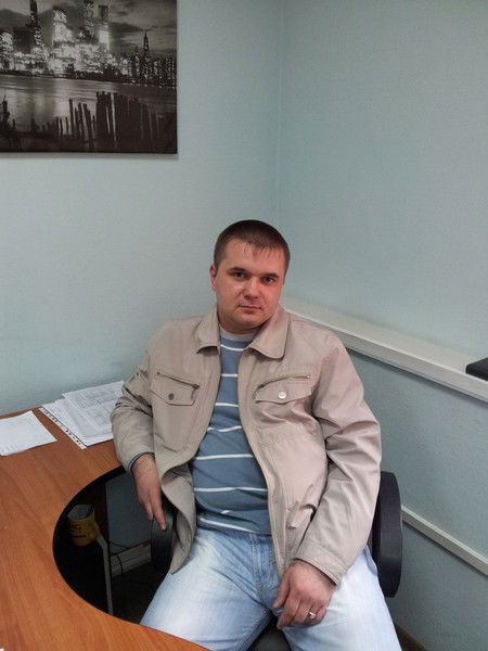 Иван Моновцов