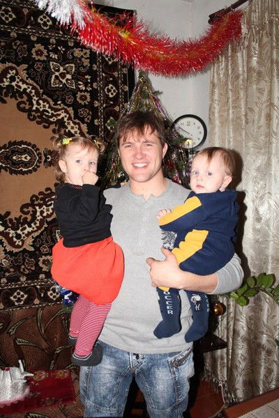 Аркадий Гашенко