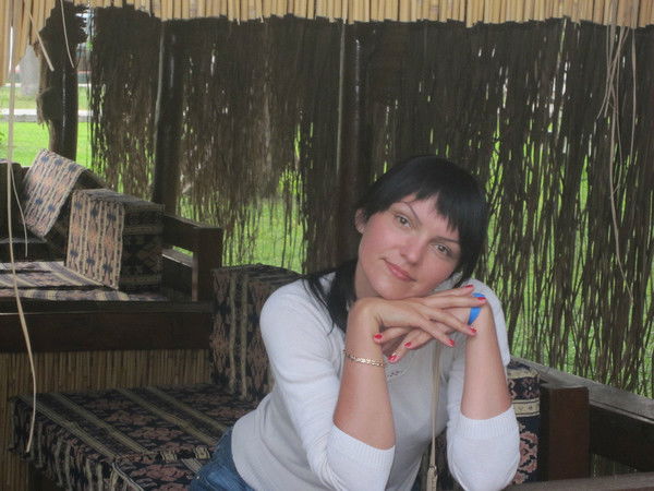 Ольга Конорева