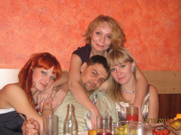 Алёна Кузьмина