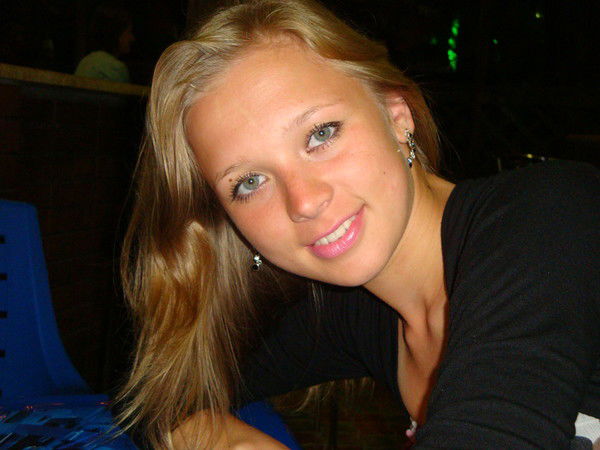 Наталюша *****