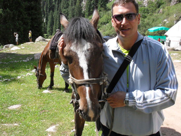 Сергей Хроменков