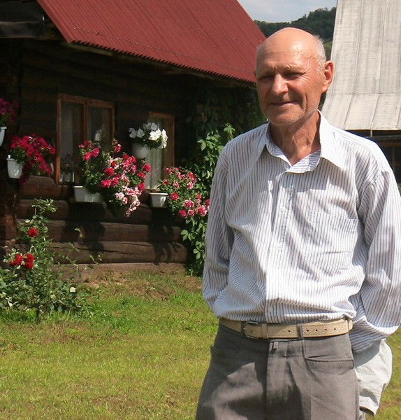 Юра Ситников