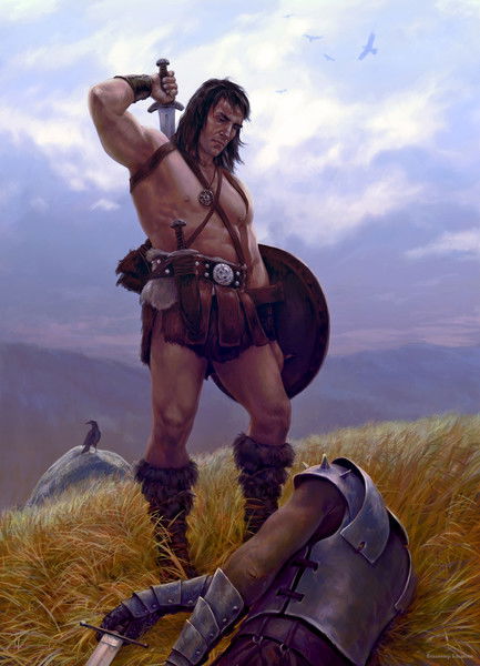 Олег Потоцкий