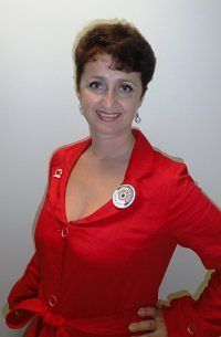 Марина Олейник