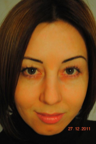 Дарья Яковлева