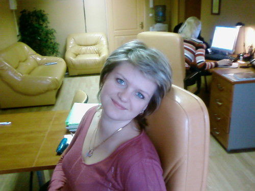 Екатерина Тишина