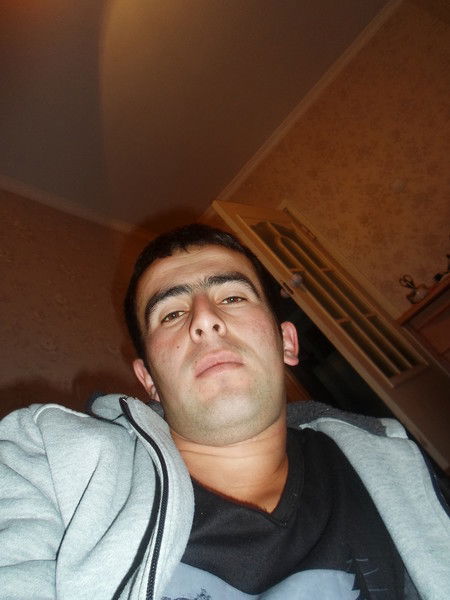 Фарзоншох Махмудов