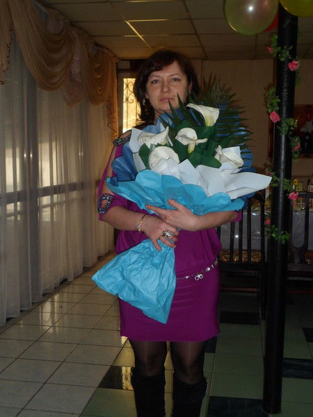 Елена Манушина