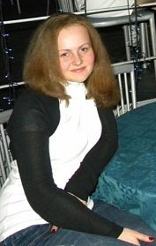 Елена Черепанова