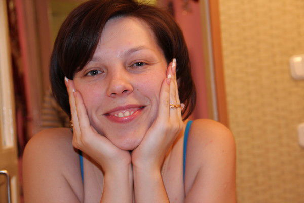 Анечка Покусаева