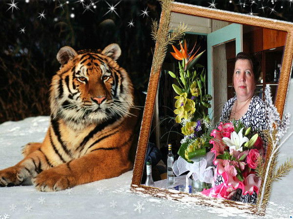 Инна Овчерова