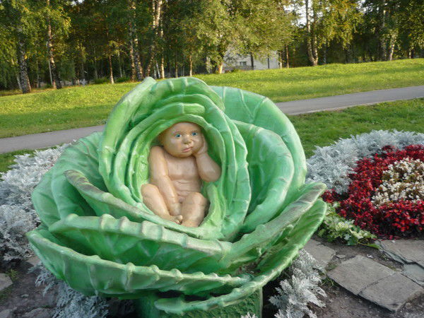 Анна Корнева