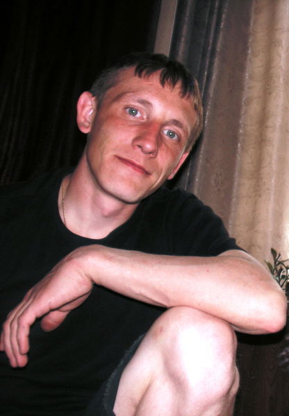 Дима Пальмовский