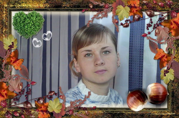 Анна Большакова