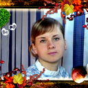Анна Большакова