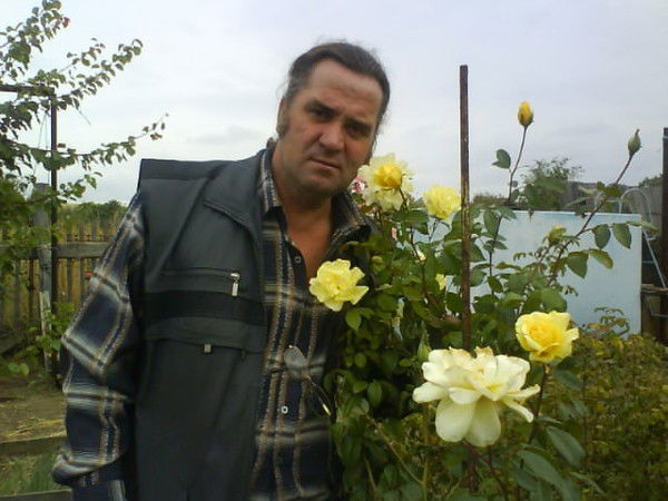 Сергей Фомин