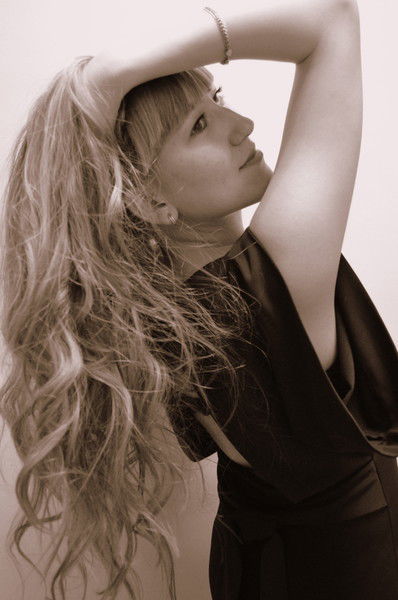 Наталья Поносова