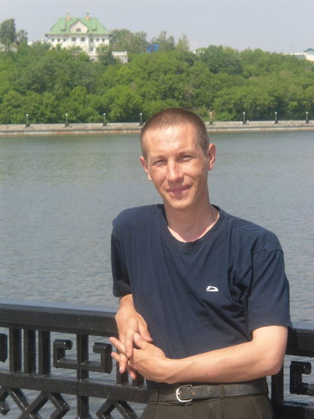 Тимофей Ефремов