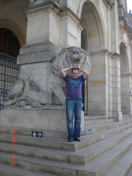 Александр Малашков