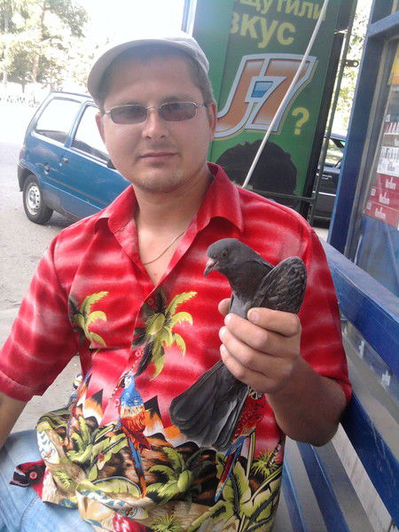 Лелик Линейский