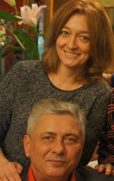 Виктория Потылицина