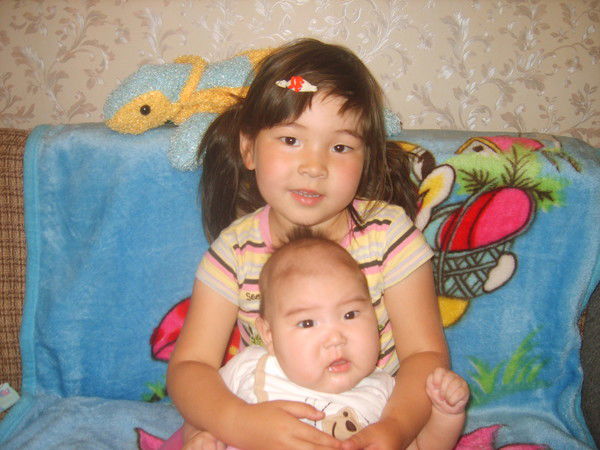 Каламкас Туменбай