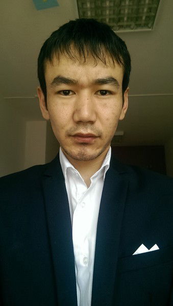 Мухаммедкерим Абдумуратов