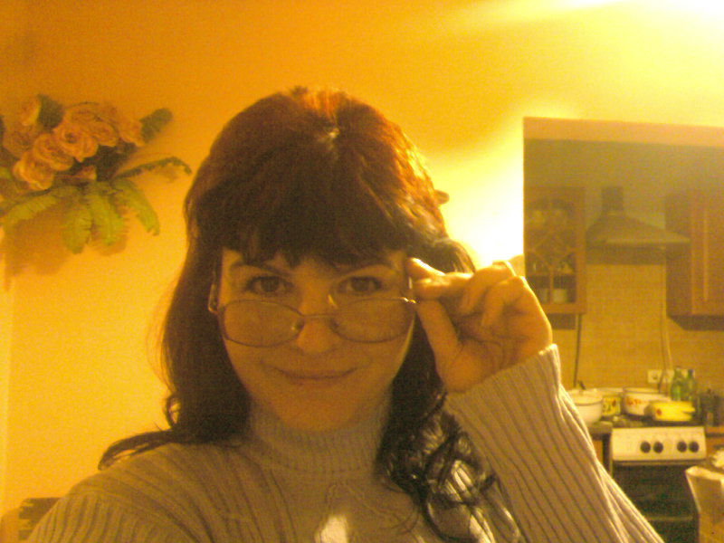 Нина Ванина