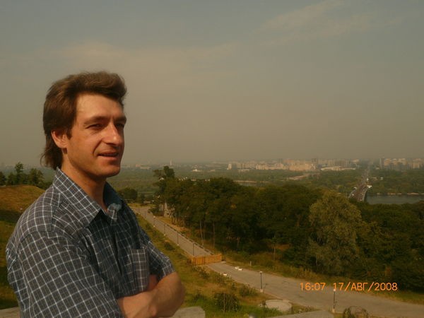 Владимир Владимирович