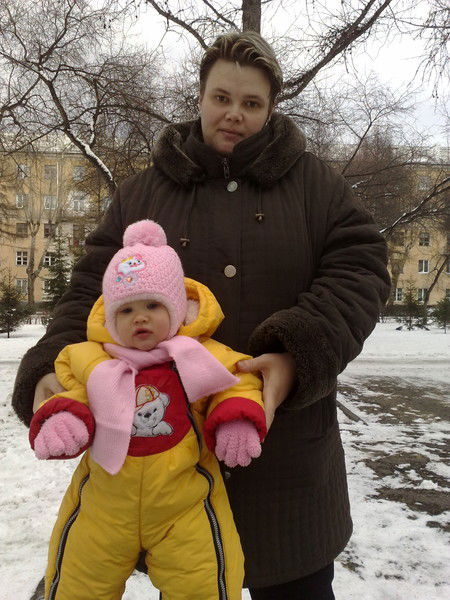 Зинаида Иваненкова