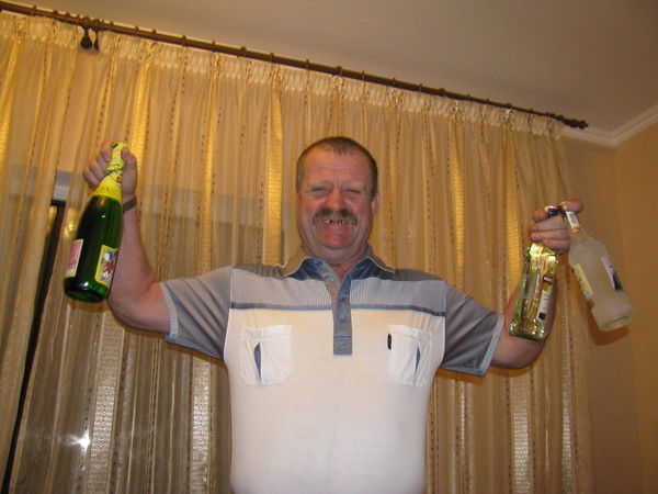 Александр Мар