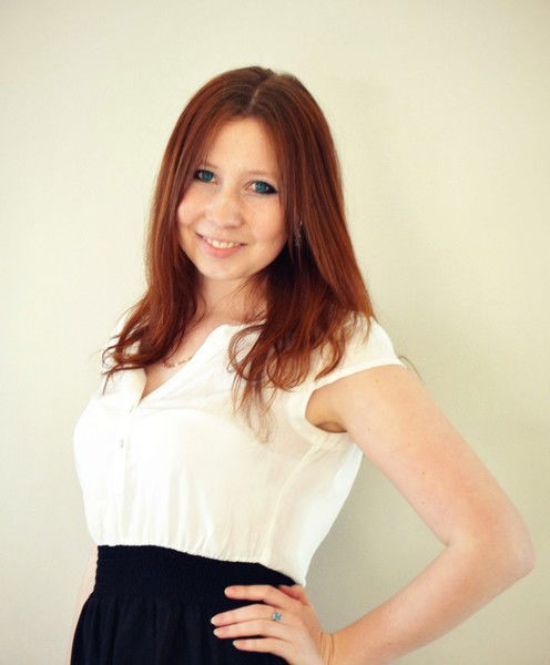 Оля Благова