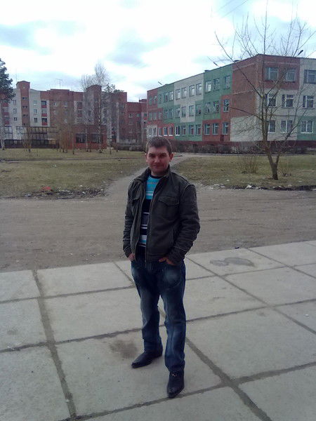 Андрей Ефимов