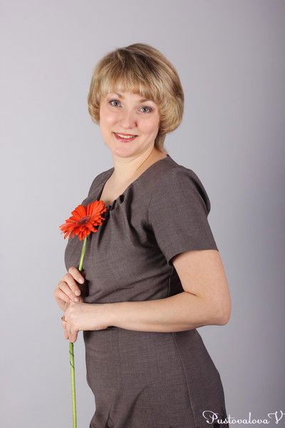 Надежда Зязева