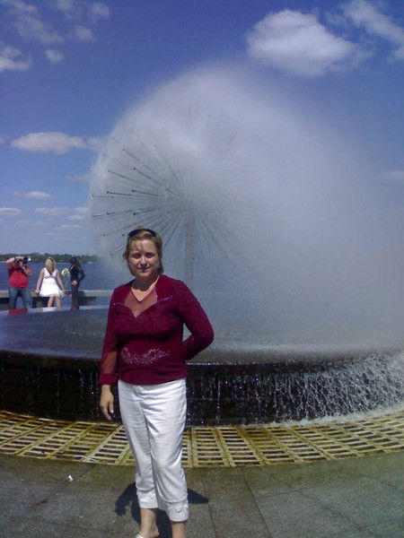 Света Овсиенко