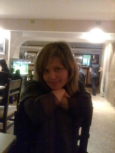 Эльвирочка Насибулина