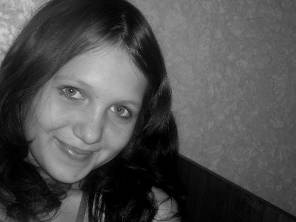 Виктория Клещеногова