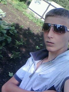 Иван Вальченко