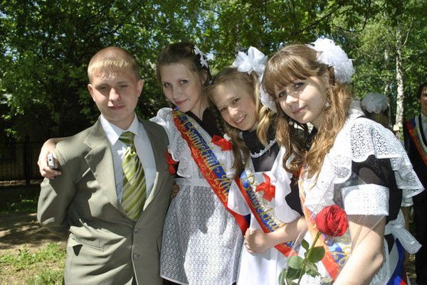 Женя Жукова