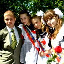 Женя Жукова