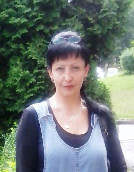 Мария Процик