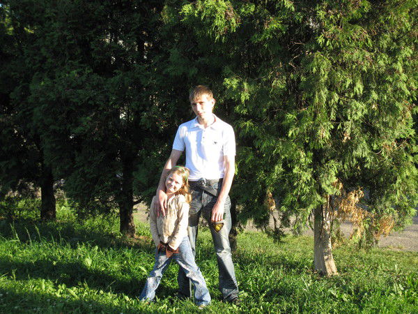 Михаил Махоткин