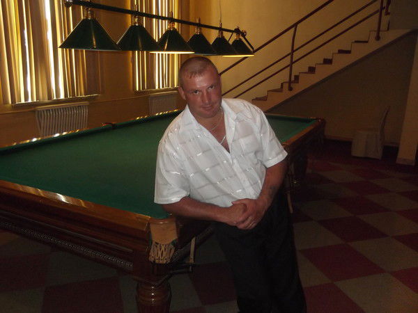 Сергей Лаенко