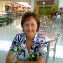 Елена Шарипова